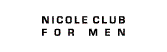 NICOLE CLUB FOR MEN