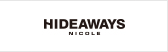 HIDEAWAYS