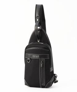 バッグ niconico ビジカジボディバッグ｜ボディバッグ｜ニコル公式通販サイト｜NICOLE