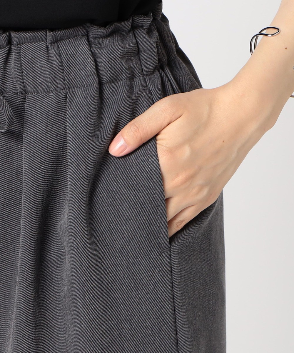 ストレッチTR イージーパンツ｜その他パンツ｜ニコル公式通販サイト